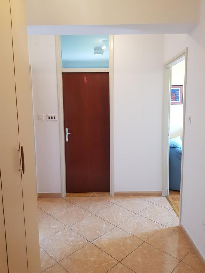 Apartment Korni 波雷奇 外观 照片