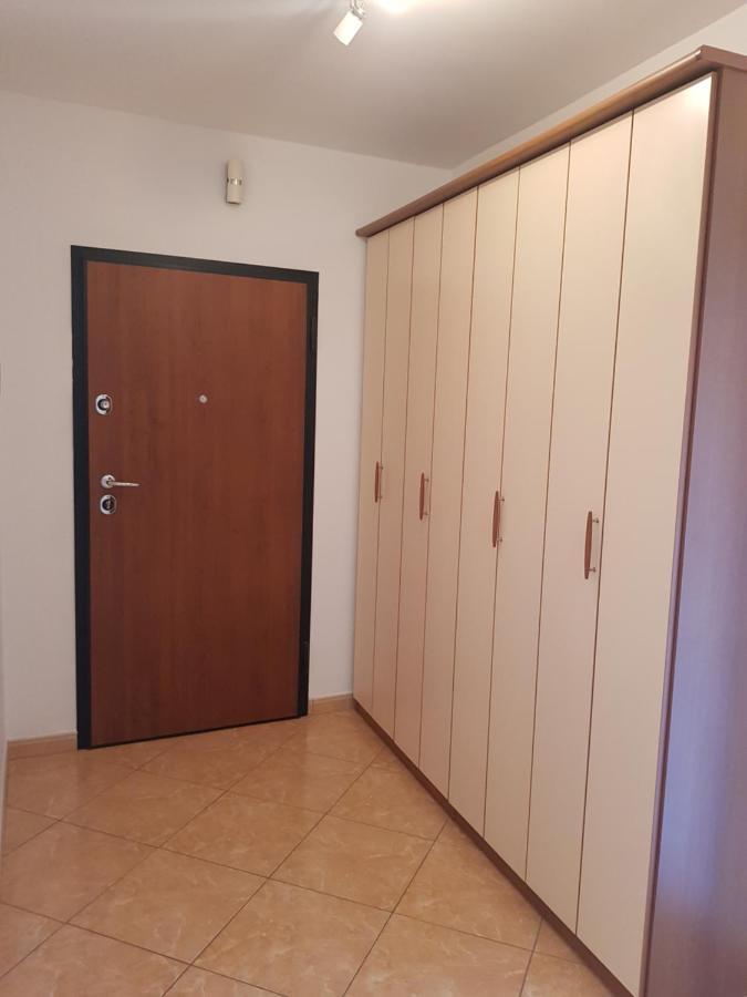 Apartment Korni 波雷奇 外观 照片