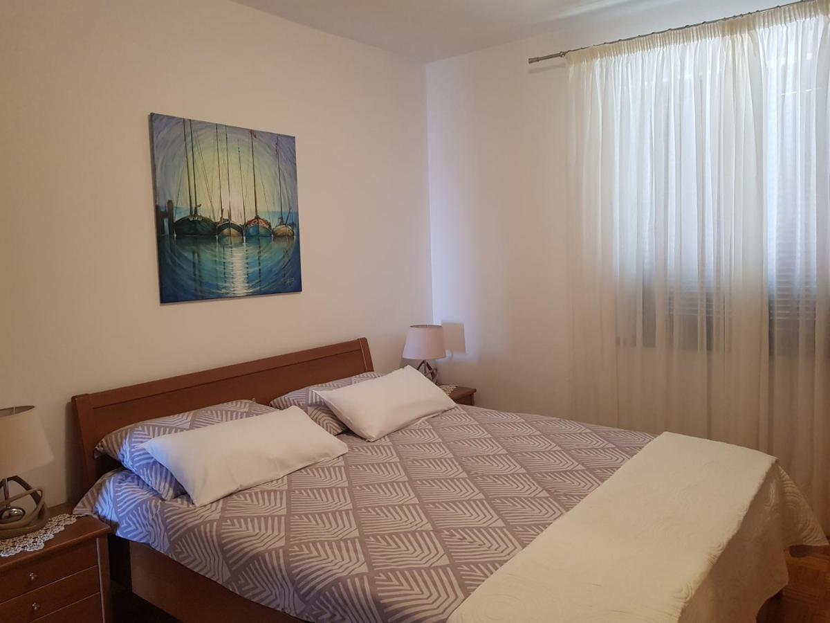 Apartment Korni 波雷奇 外观 照片