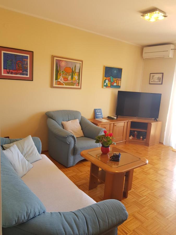 Apartment Korni 波雷奇 外观 照片