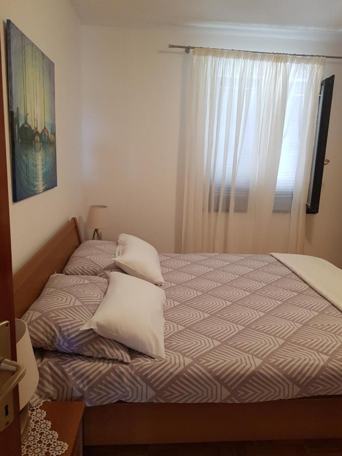 Apartment Korni 波雷奇 外观 照片