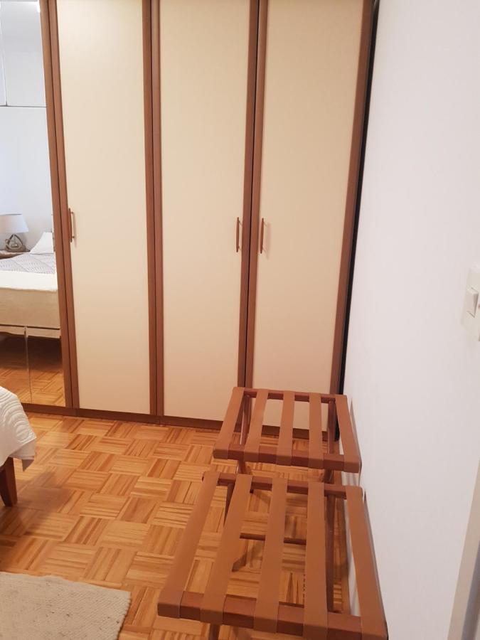 Apartment Korni 波雷奇 外观 照片