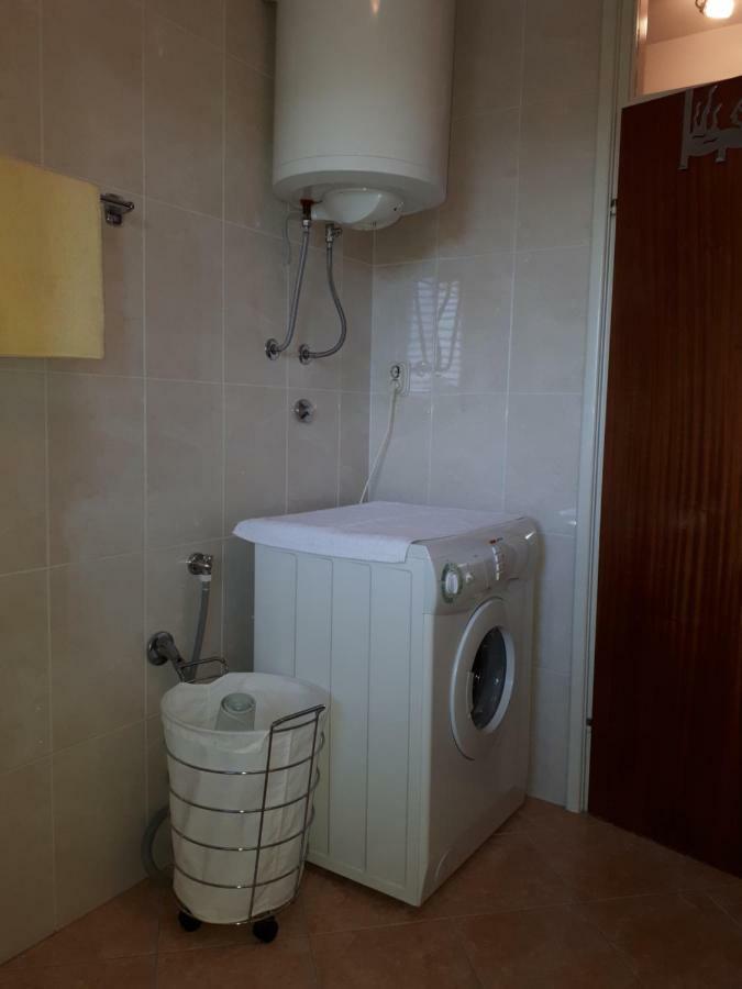 Apartment Korni 波雷奇 外观 照片